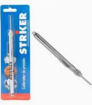 MEDIDOR DE PRESIÓN STRIKER P/ PELOTAS