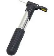 INFLADOR MIR PORTATIL DE MANO DE ALUMINIO
