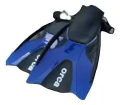 PATAS DE RANA REGULABLES L/XL JR ORCA ULTIMA!