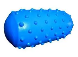 ROLO CON PUNTO INFLABLE TSP VARIOS COLORES