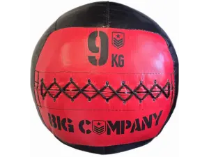 MEDICINE BALL 9 KG (BIG C.)