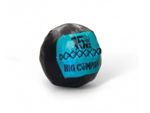 MEDICINE BALL 15 KG (BIG C.)