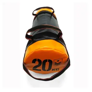CORE BAG EN TELA CORDURA 20 KG (BIG C.)