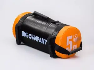 CORE BAG EN TELA CORDURA 5 KG (BIG C.)