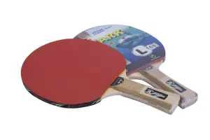 PALETA PING PONG GIANT DRAGON SHARK 2 ESTRELLAS