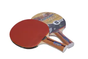 PALETA PING PONG GIANT DRAGON CATAMOUNT 4 ESTRELLAS