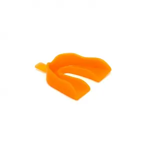 PROTECTOR BUCAL SIMPLE STRIKER C/BOLSITA