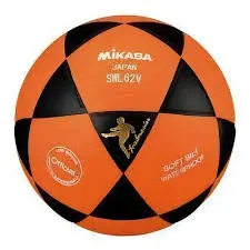 PELOTA DE FUTSAL MIKASA SWL62V ULTIMA!