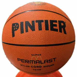 PELOTA DE BASQUET PINTIER Nº5 ULTIMA!