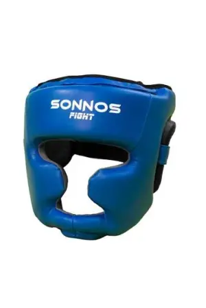 PROTECTOR CABEZAL SONNOS HEAD GEAR